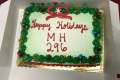 December 2021 Holiday Party